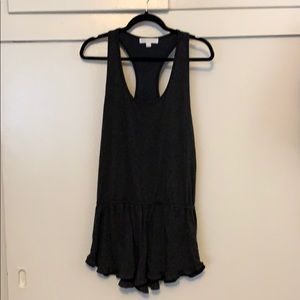 Spiritual Gangster Romper